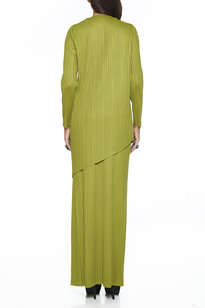 BAJU RAYA & BAJU KURUNG MODEN 2017 EMEL BY MELINDA LOOI