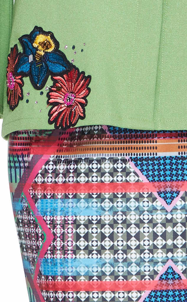 BAJU RAYA & BAJU KURUNG MODEN 2017 EMEL BY MELINDA LOOI