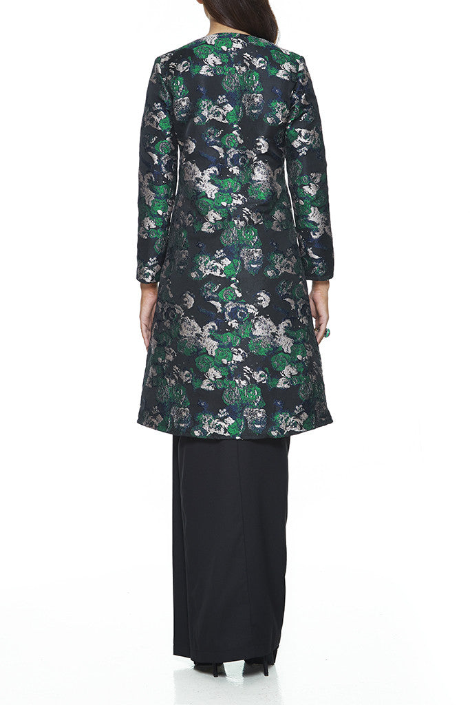 BAJU RAYA & BAJU KURUNG MODEN 2017 EMEL BY MELINDA LOOI