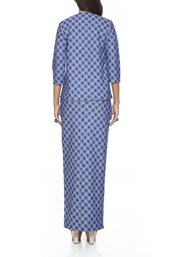 BAJU RAYA & BAJU KURUNG MODEN 2017 EMEL BY MELINDA LOOI
