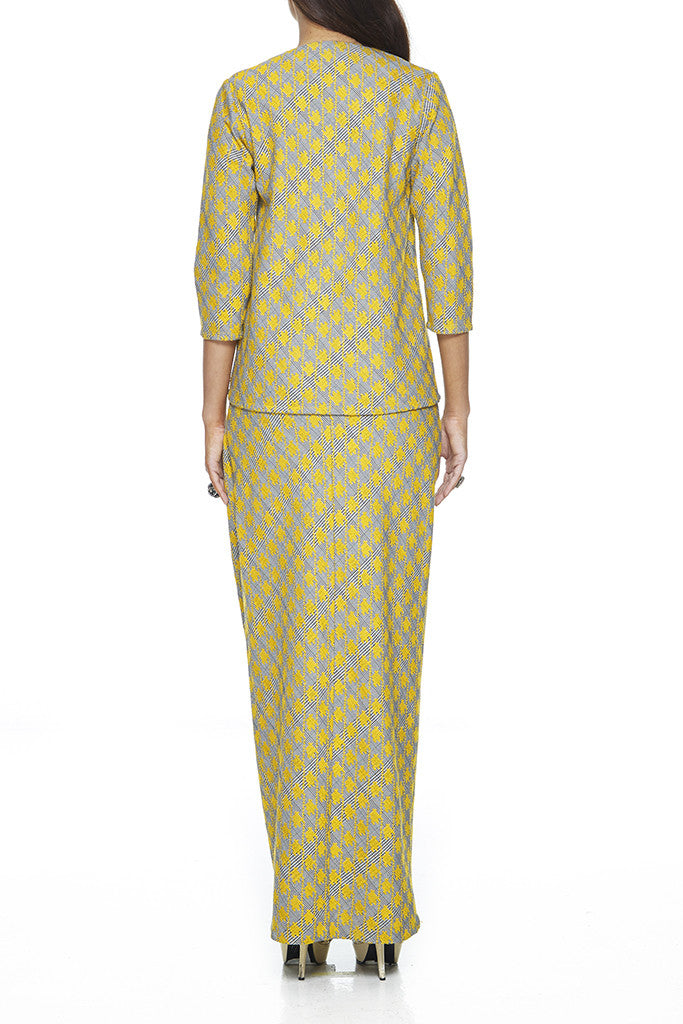 BAJU RAYA & BAJU KURUNG MODEN 2017 EMEL BY MELINDA LOOI