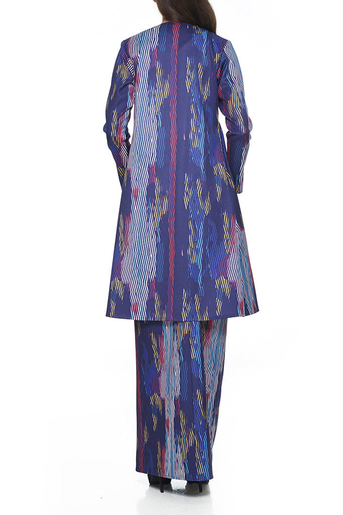 BAJU RAYA & BAJU KURUNG MODEN 2017 EMEL BY MELINDA LOOI
