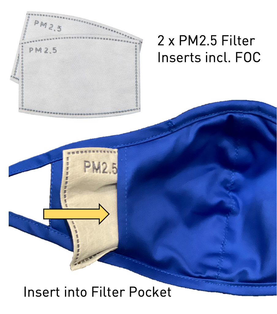 PM2.5 Filter (10 pcs)